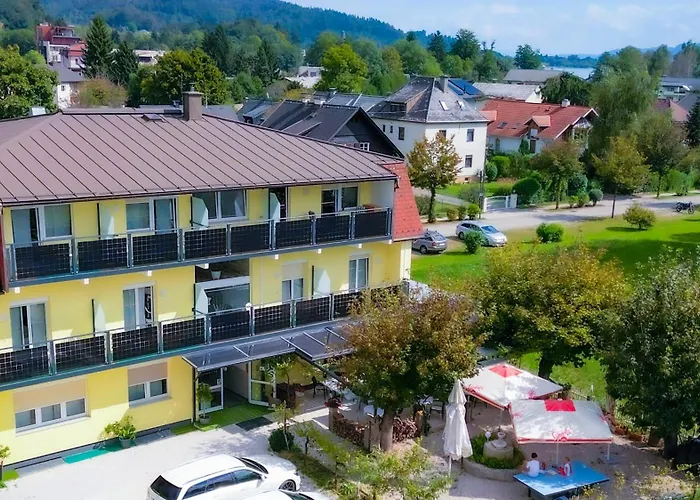 Hotel Hudelist