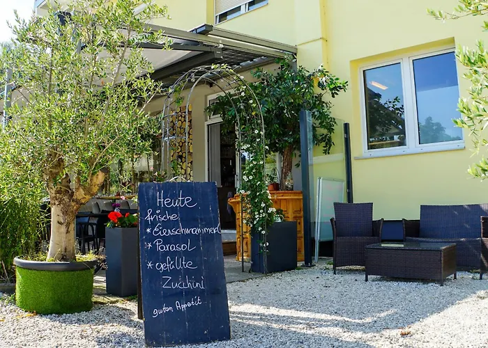Hotel Hudelist