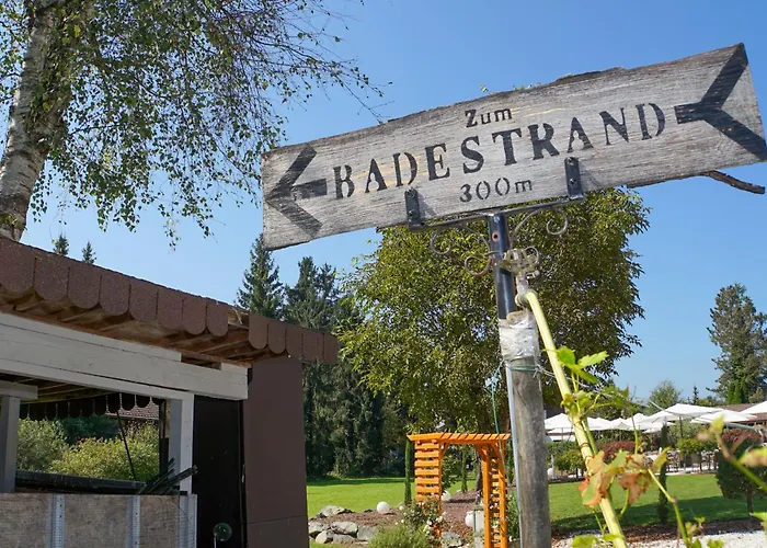Hotel Hudelist