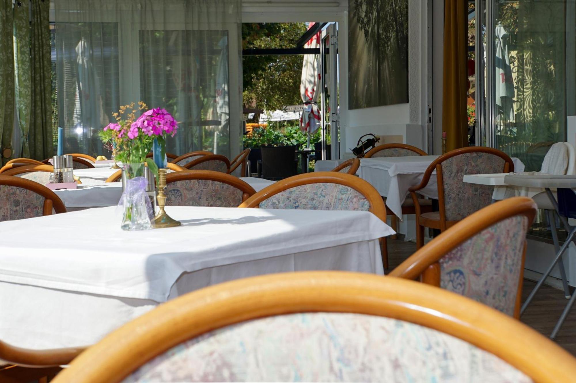 Hudelist Hotel Krumpendorf